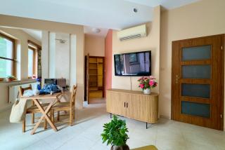 Pabianice studio Bracka - Pabianice - 9