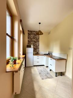 Pabianice studio Bracka - Pabianice - 5