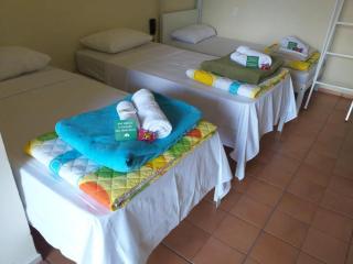 Pousada São Francisco PETAR - Iporanga - 3