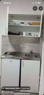 Apartments Avdic - Sutomore - 8