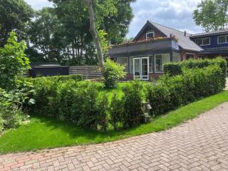 De Tepelenburgweg - Harskamp - 8
