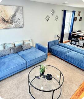 Luxurious, Spacious, Modern 6 BR with parkings sleeps up to 16 - Irvington - 5