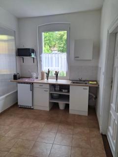 Ferienwohnung ab sofort - Wolgast - 7