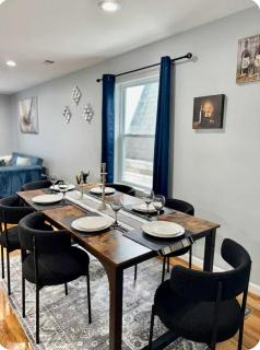 Luxurious, Spacious, Modern 6 BR with parkings sleeps up to 16 - Irvington - 1