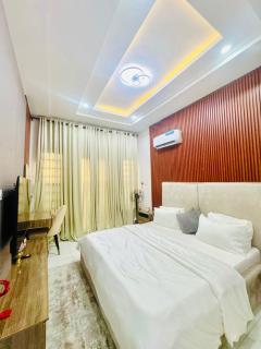 Moteez Deluxe25 - Lekki - 0