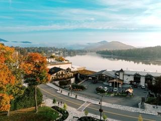 Golden Arrow Lakeside Resort - Lake Placid - 8