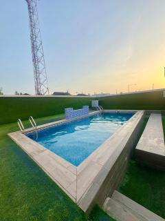 Moteez Deluxe25 - Lekki - 4