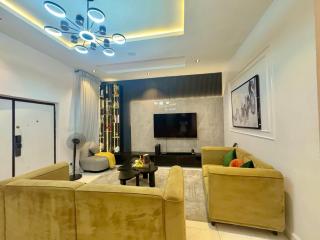Moteez Deluxe25 - Lekki - 3