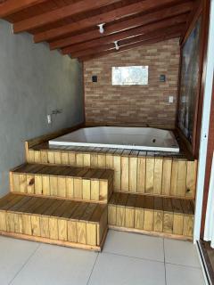 Império Cabanas - 0