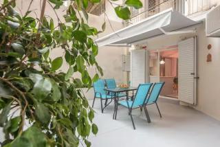 The Courtyard Oasis - Atene - 8