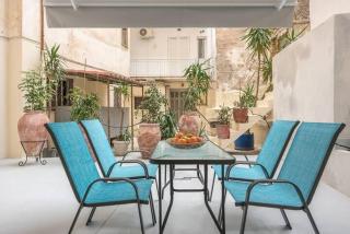 The Courtyard Oasis - Atene - 6