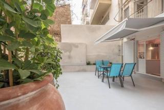 The Courtyard Oasis - Atene - 5