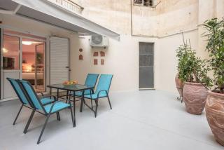 The Courtyard Oasis - Atene - 4