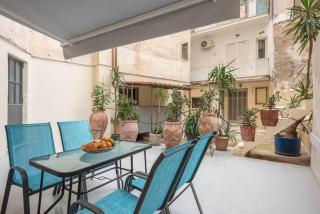 The Courtyard Oasis - Atene - 2