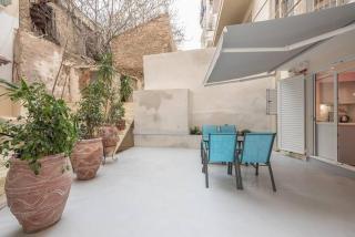The Courtyard Oasis - Atene - 1