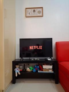 CocaCola Studio Unit McKinley - Manila - 9