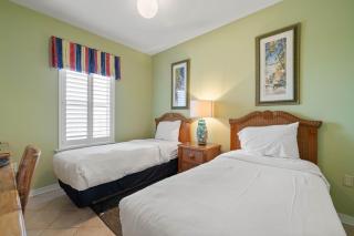 Marlin Key 3E - Orange Beach - 3
