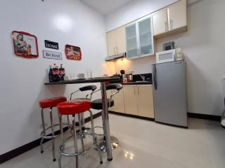 CocaCola Studio Unit McKinley - Manila - 5