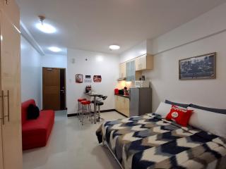 CocaCola Studio Unit McKinley - Manila - 4