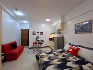 CocaCola Studio Unit McKinley - Manila - 2