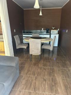 Império Cabanas - 1