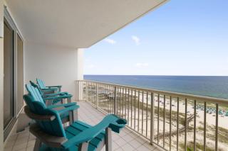 The Beach Club 1504B - Gulf Highlands - 9