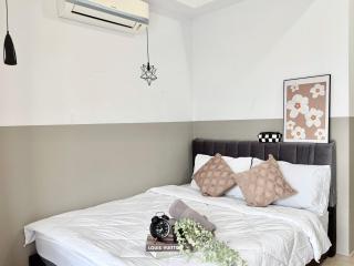 Pavilion 2 Revol Sky Pool 2-3 pax LS25 - Kuala Lumpur - 0