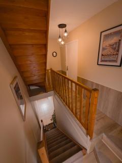 Au Mont Faust - Saint-James - 3