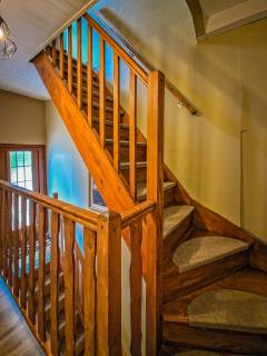 Au Mont Faust - Saint-James - 2