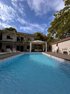 OCEAN DRIVE LODGE - 4