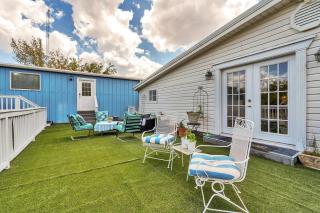 The Beach Comber - Canton - 7