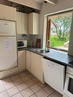 Bøtøstrand feriehus 88c - 3