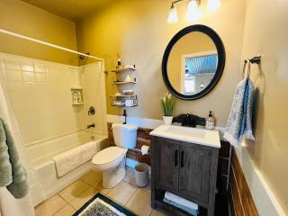 The Beach Comber - Canton - 1