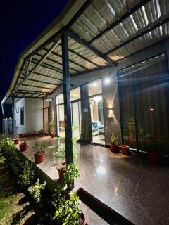 ZenRoofs - Pool Farm House - Jaipur - 5
