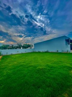 ZenRoofs - Pool Farm House - Jaipur - 7