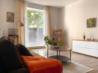 Peaceful Spot Apartments - Riga - 0