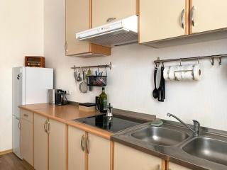 Peaceful Spot Apartments - 3