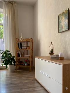 Peaceful Spot Apartments - 6