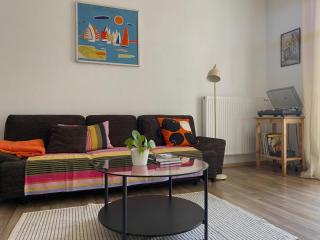 Peaceful Spot Apartments - Riga - 9