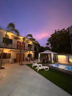 OCEAN DRIVE LODGE - 7