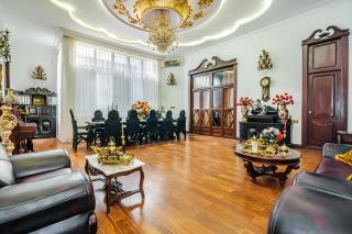 Hotel 1 - Mekhrably - 7