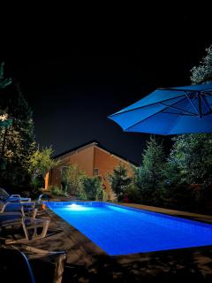Semizovac Holiday House - - 0