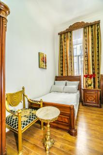 Hotel 1 - Mekhrably - 6
