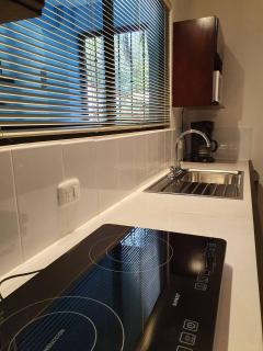 Apart Hotel Marina Loft 101 - Coco - 9