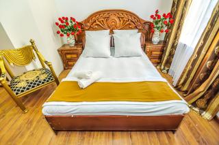 Hotel 1 - Mekhrably - 5