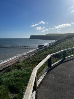 Smugglers - Saltburn-by-the-Sea - 7