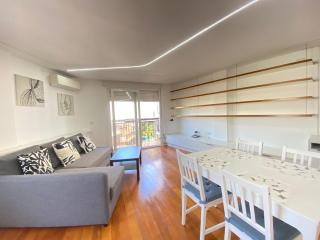 Apartamento Plaza España - 0