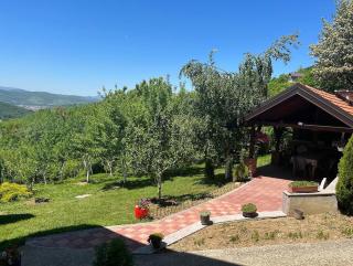 Semizovac Holiday House - - 6