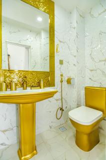 Hotel 1 - Mekhrably - 2