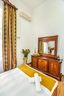 Hotel 1 - Mekhrably - 1